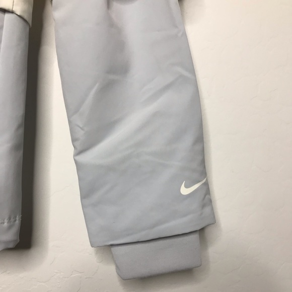 Nike HyperAdapt Golf Wind/Water-Resistant Jacket - Picture 4 of 7